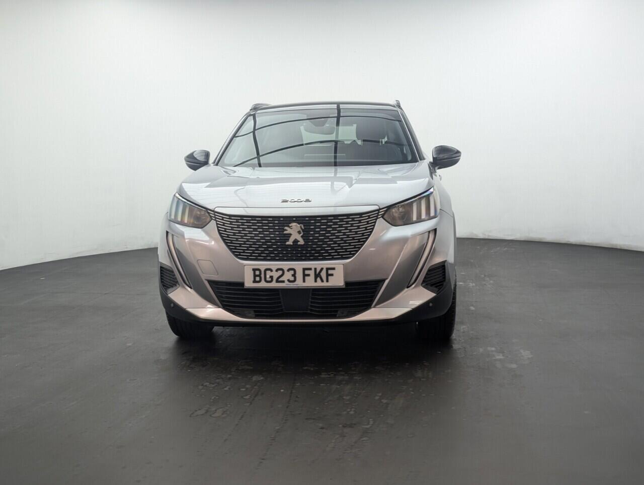 Used Peugeot E-2008 2023 for sale - 76423245: Photo 3