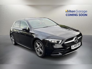 Used Mercedes-Benz A-Class 2019 for sale - 76512845: Photo