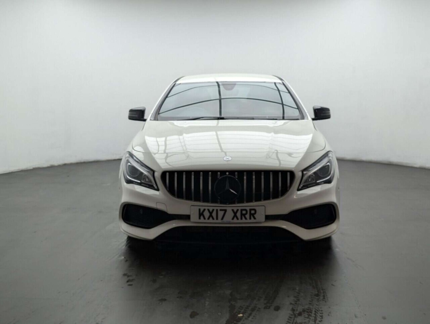 Used Mercedes-Benz CLA 2017 for sale - 77713627: Photo 15