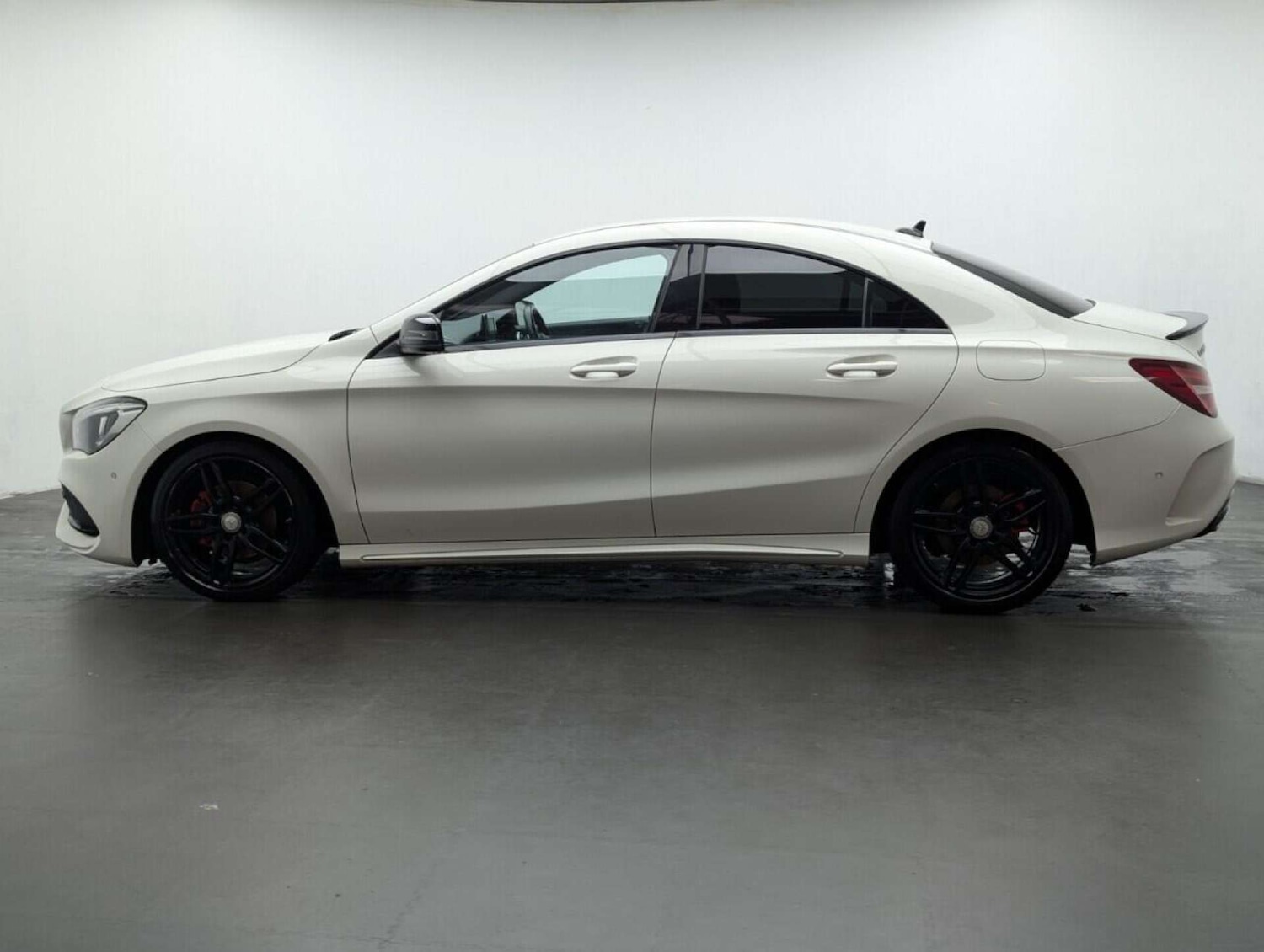 Used Mercedes-Benz CLA 2017 for sale - 77713627: Photo 17