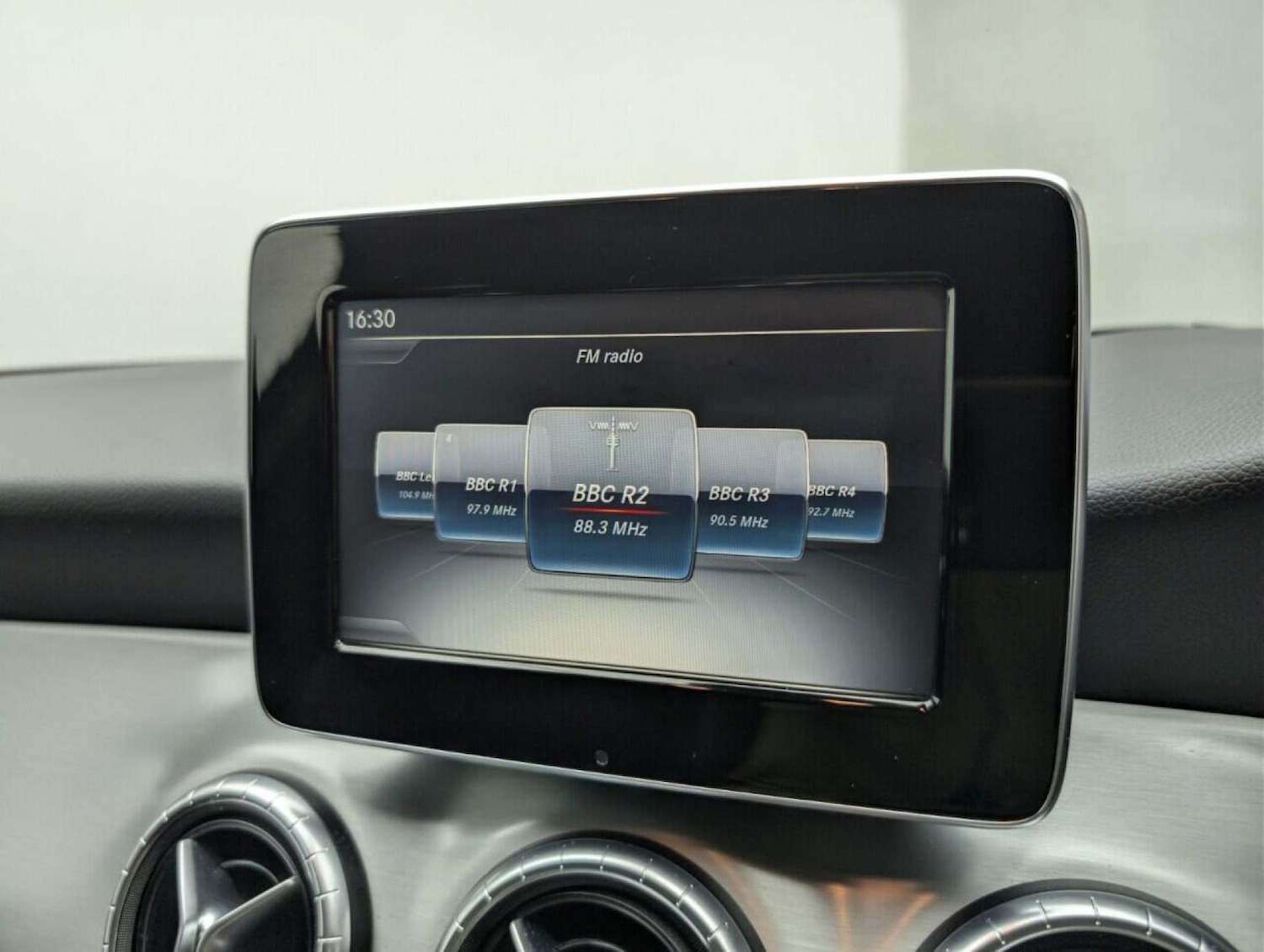 Used Mercedes-Benz CLA 2017 for sale - 77713627: Photo 25