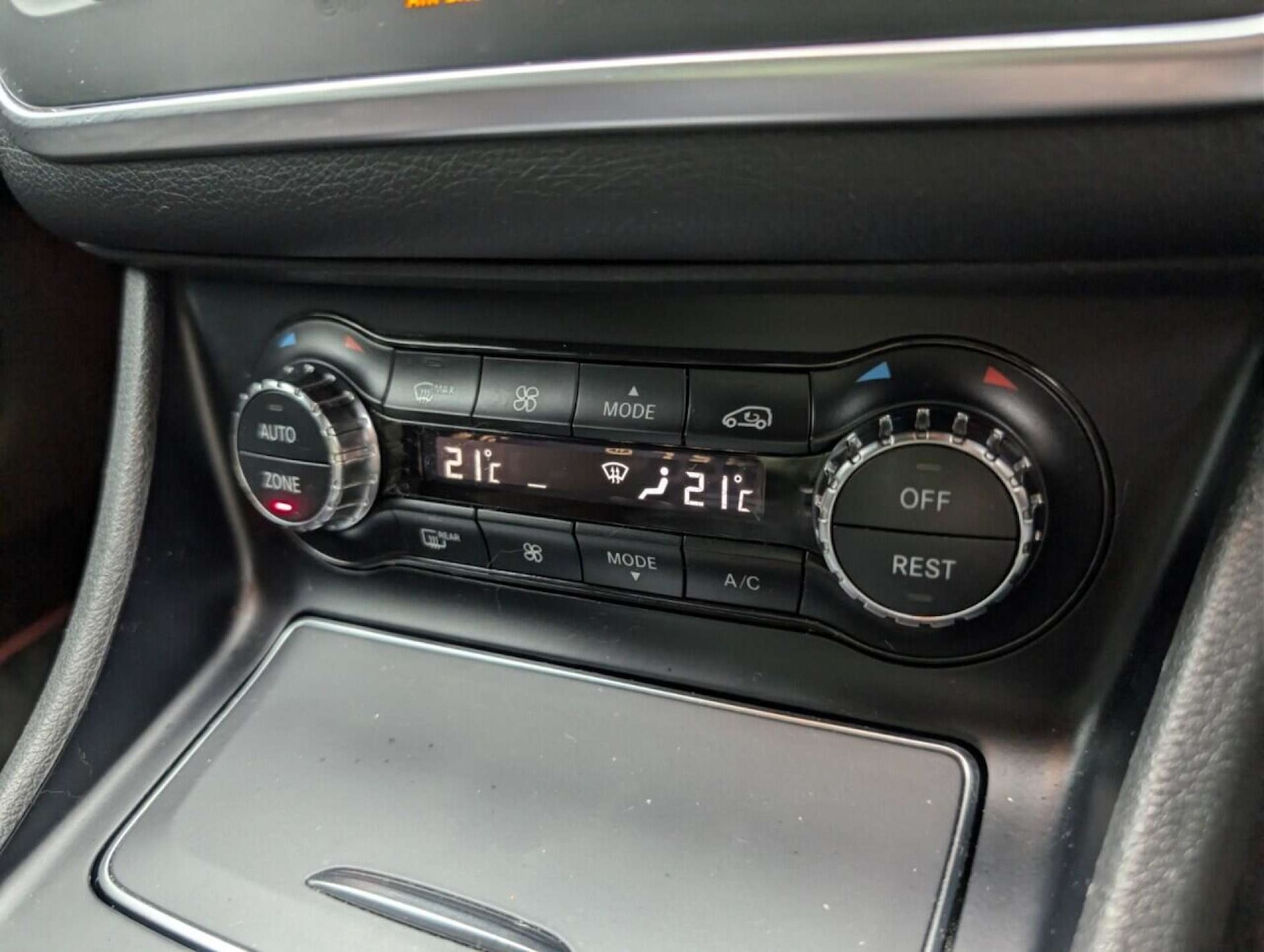 Used Mercedes-Benz CLA 2017 for sale - 77713627: Photo 27