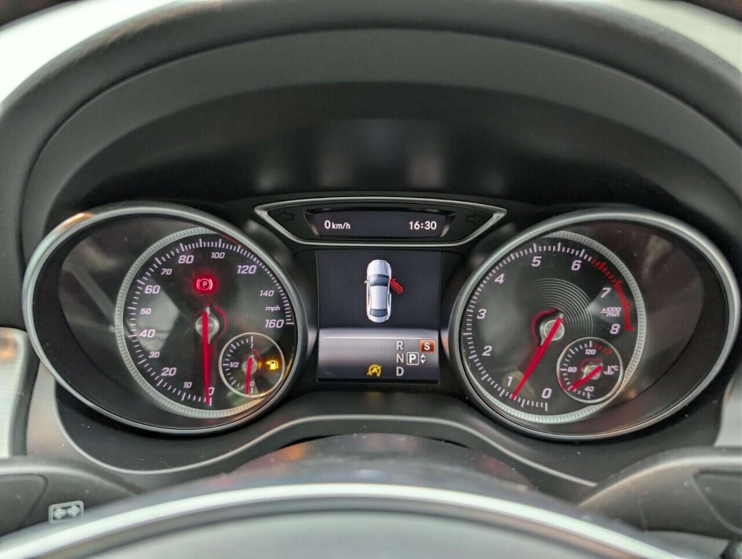 Used Mercedes-Benz CLA 2017 for sale - 77713627: Photo 29