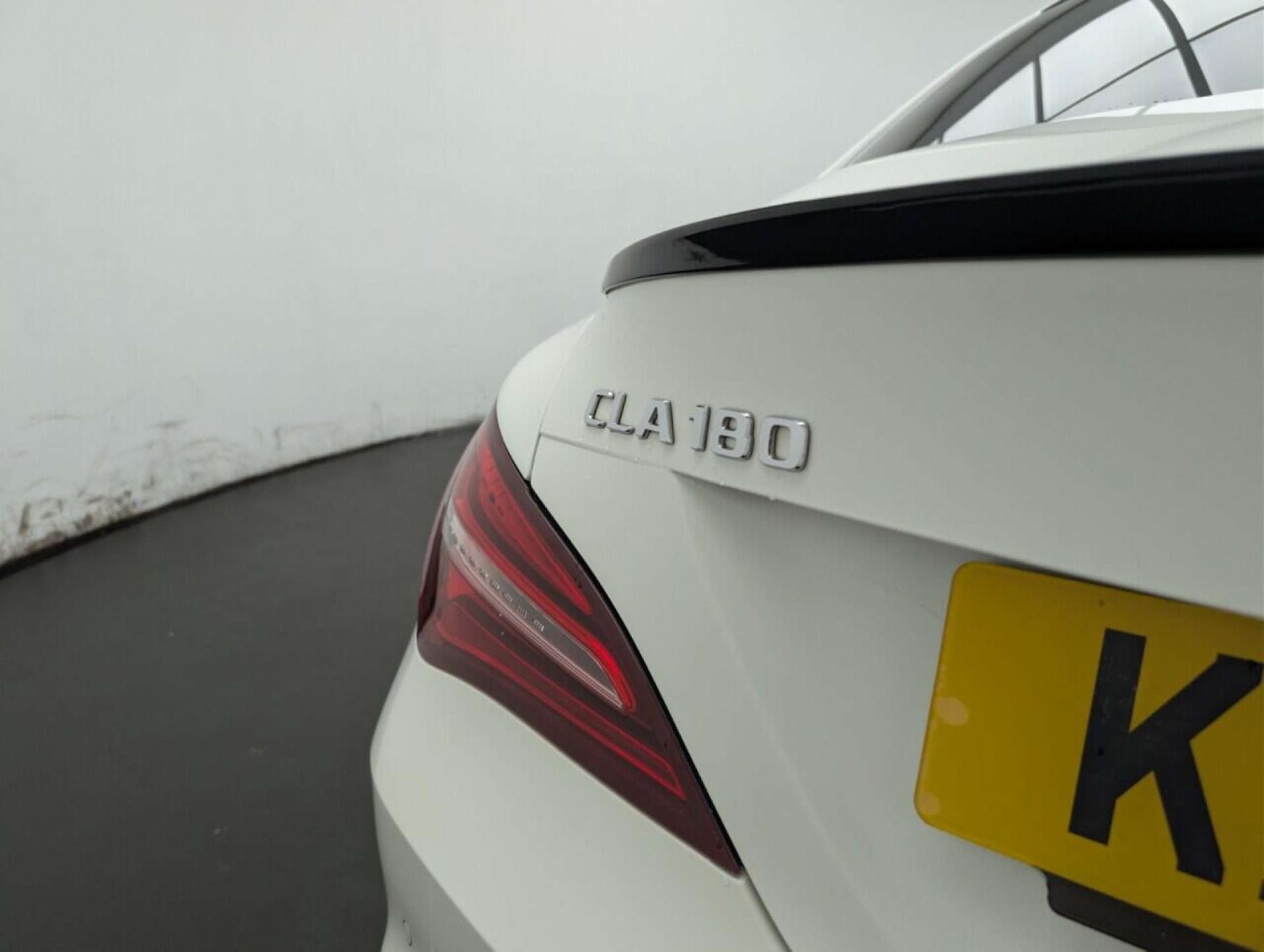 Used Mercedes-Benz CLA 2017 for sale - 77713627: Photo 36