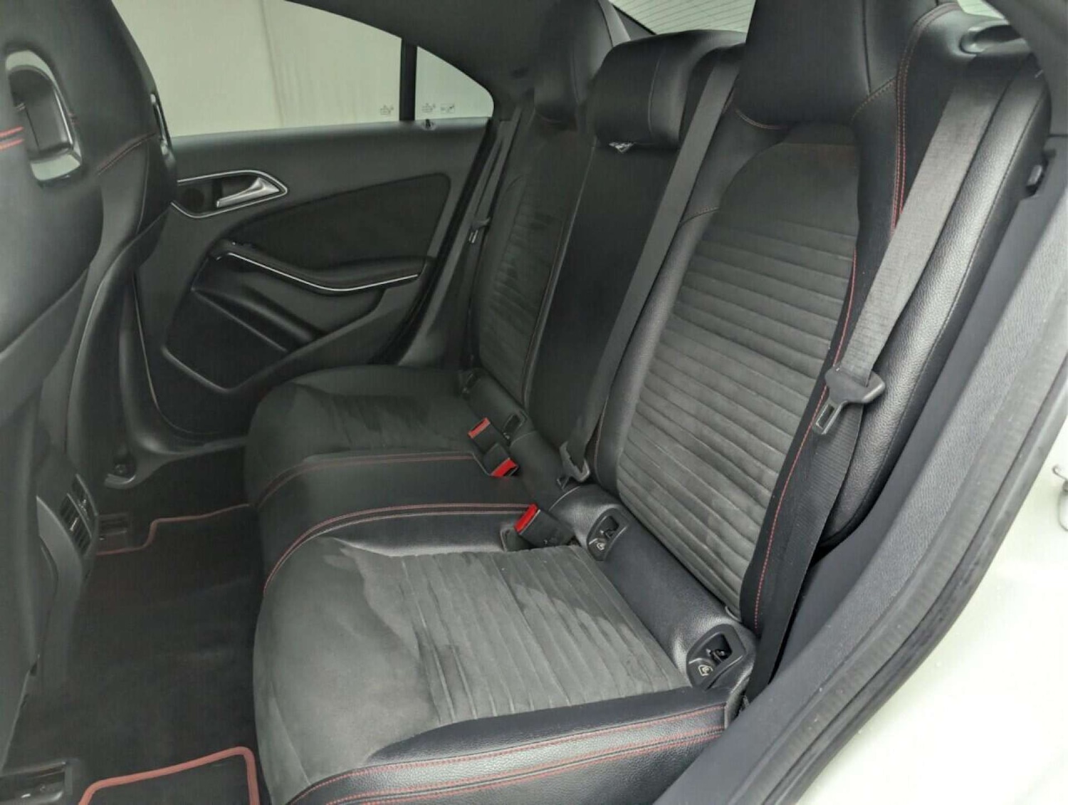 Used Mercedes-Benz CLA 2017 for sale - 77713627: Photo 37