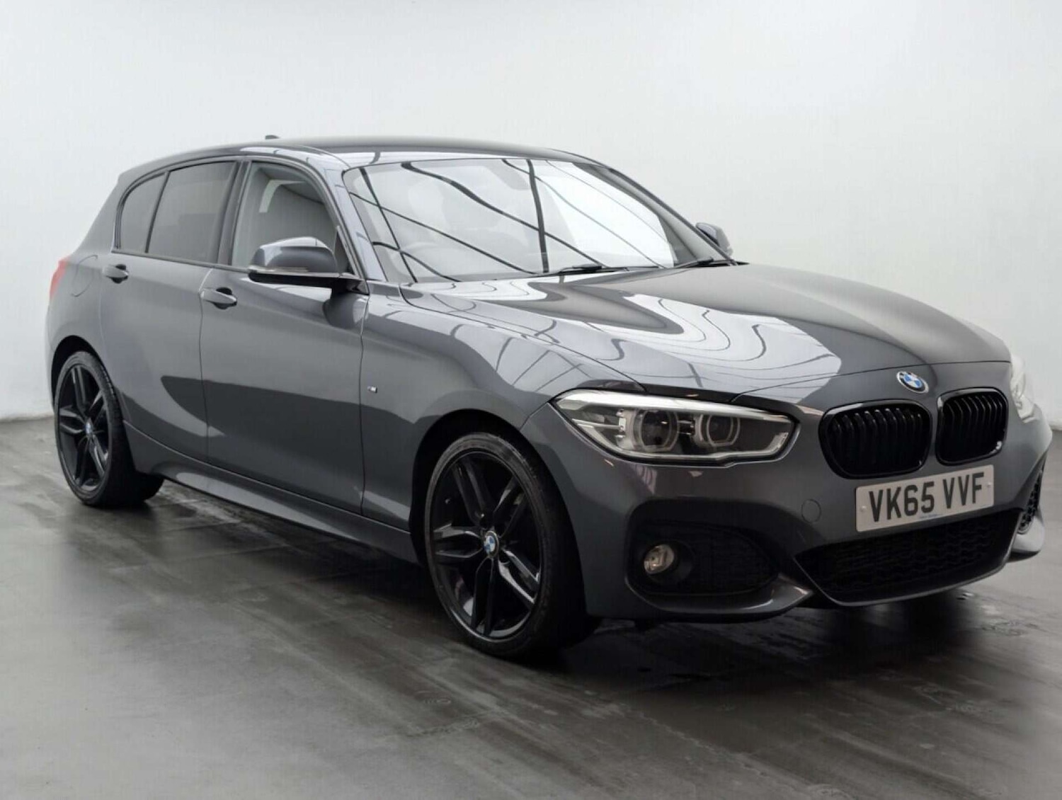 Used BMW 1 Series 2015 for sale - 77713114: Photo 13