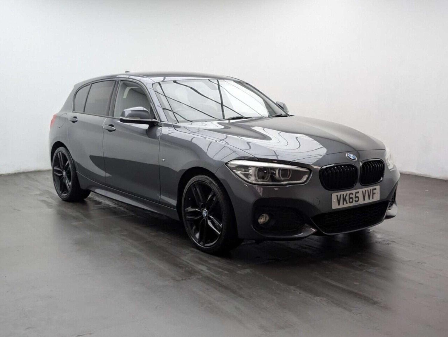Used BMW 1 Series 2015 for sale - 77713114: Photo 14
