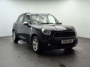 Used MINI Countryman 2016 for sale - 79650507: Photo