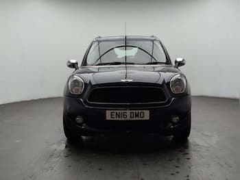 Used MINI Countryman 2016 for sale - 79650507: Photo