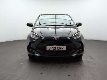 Used Toyota Yaris 2021 for sale - 79549663: Photo