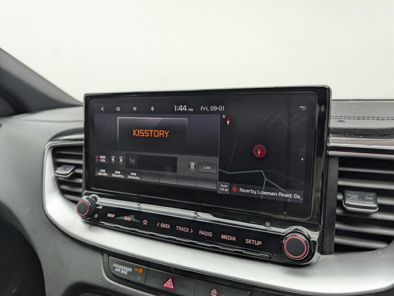 Used Kia Ceed 2022 for sale - 77144033: Photo 13