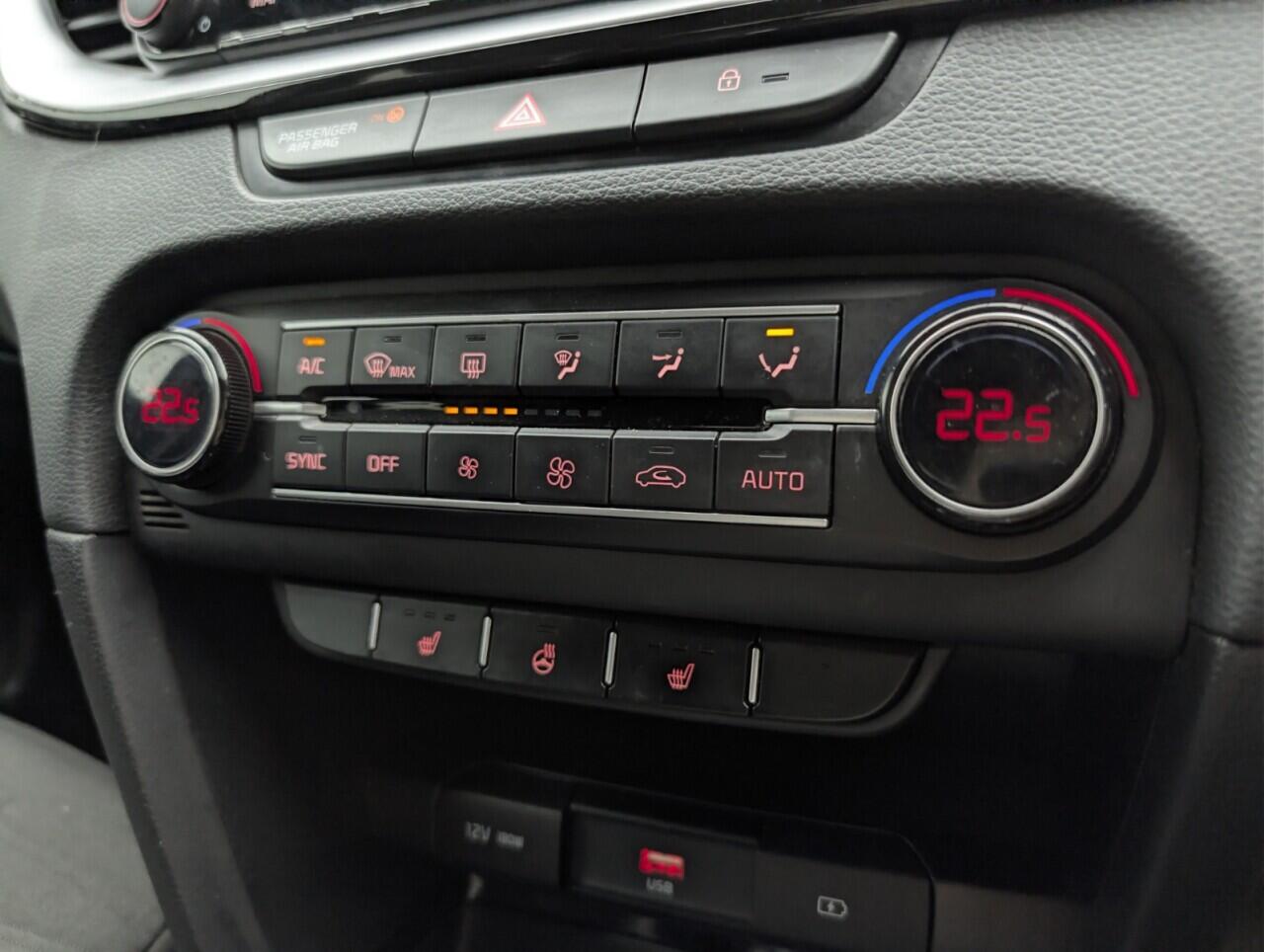 Used Kia Ceed 2022 for sale - 77144033: Photo 16