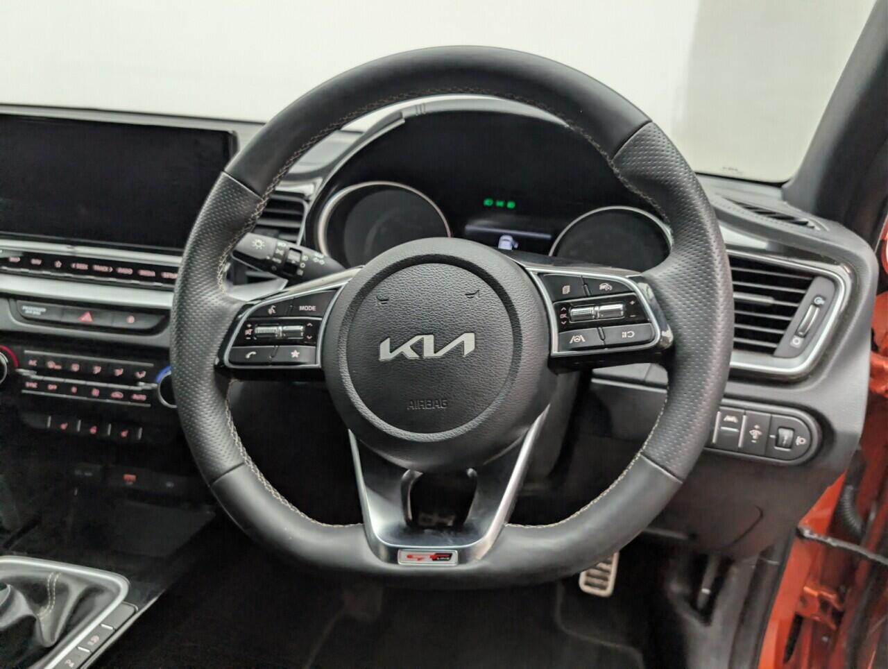 Used Kia Ceed 2022 for sale - 77144033: Photo 23