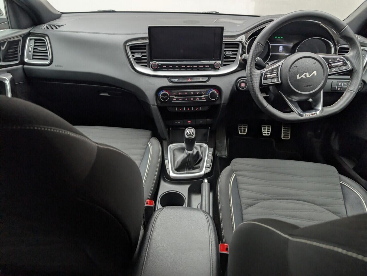 Used Kia Ceed 2022 for sale - 77144033: Photo 24