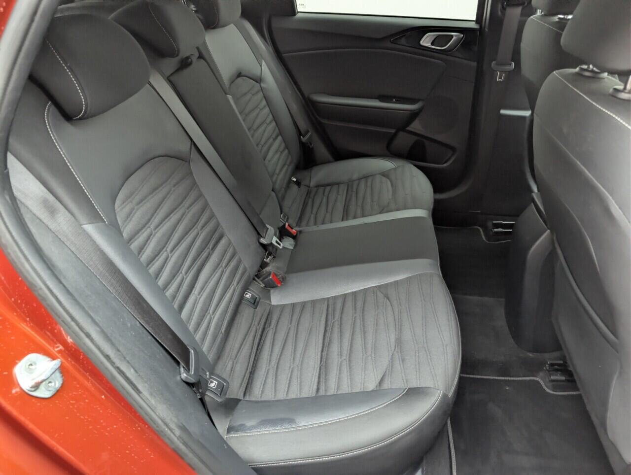 Used Kia Ceed 2022 for sale - 77144033: Photo 25