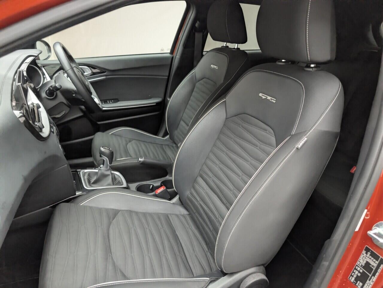 Used Kia Ceed 2022 for sale - 77144033: Photo 28