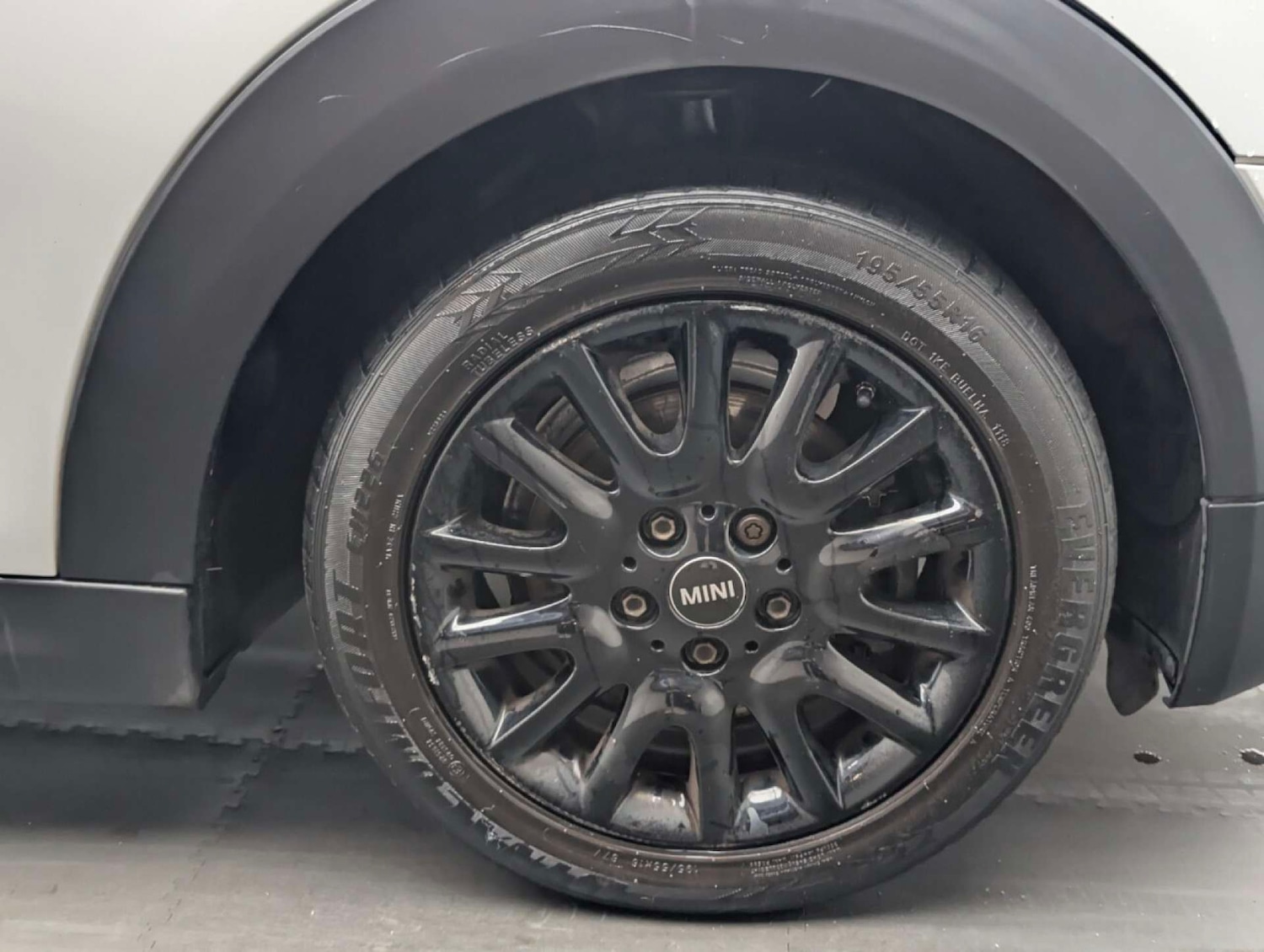 Used MINI Hatch 2015 for sale - 77780997: Photo 11