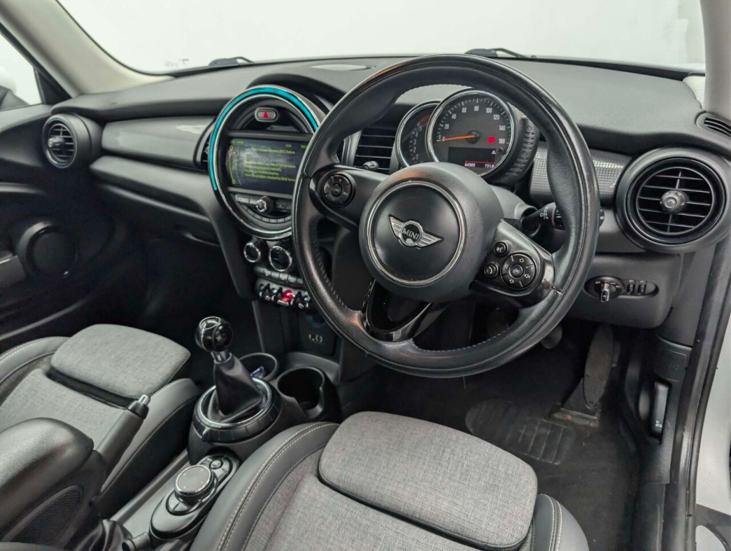 Used MINI Hatch 2015 for sale - 77780997: Photo 12