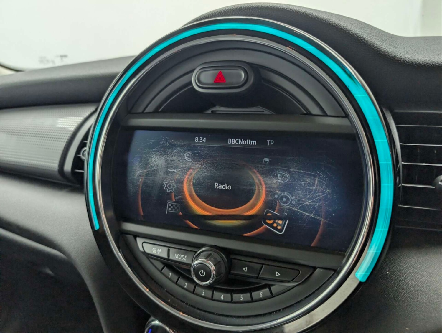 Used MINI Hatch 2015 for sale - 77780997: Photo 14