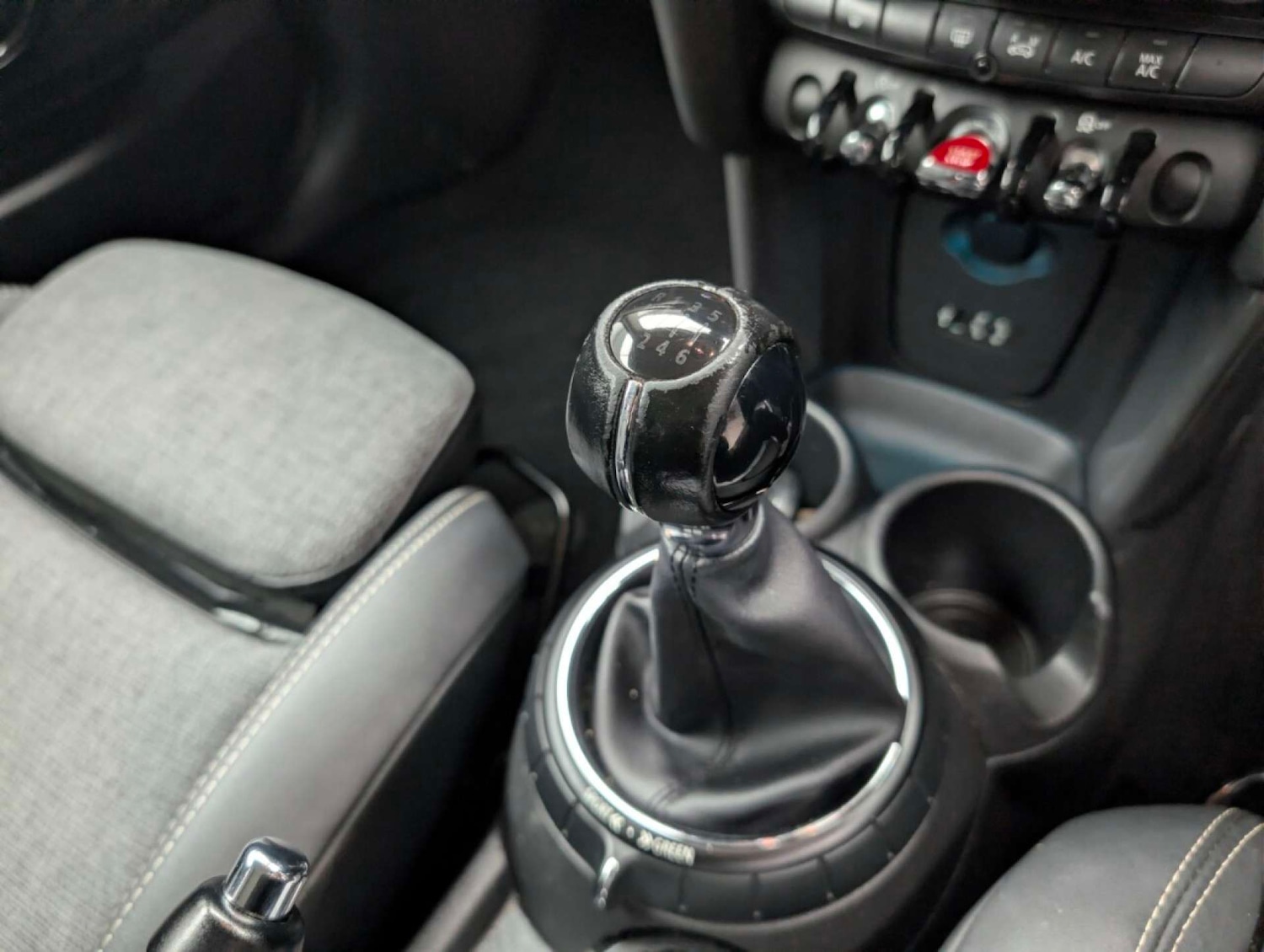 Used MINI Hatch 2015 for sale - 77780997: Photo 16