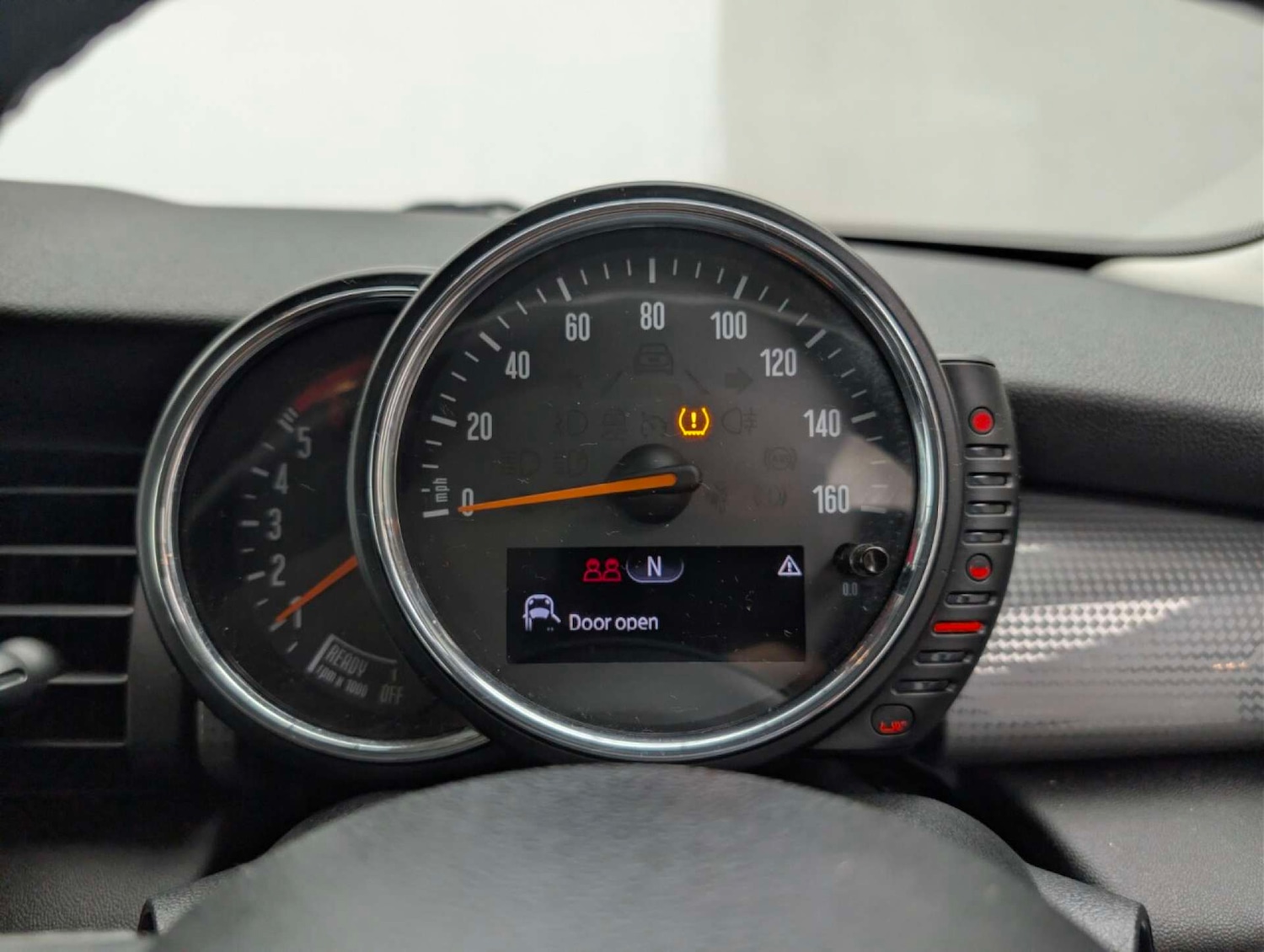 Used MINI Hatch 2015 for sale - 77780997: Photo 17