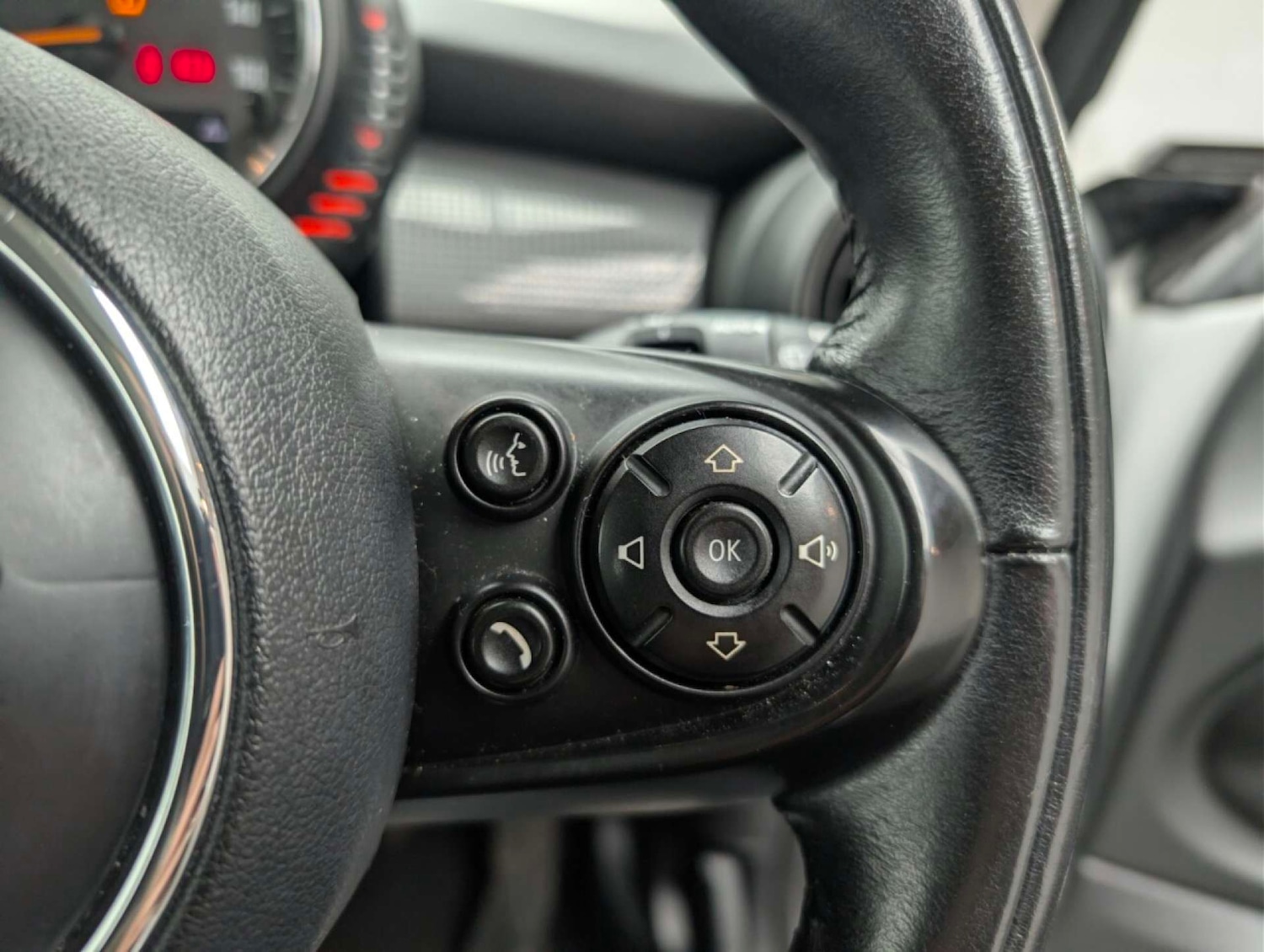 Used MINI Hatch 2015 for sale - 77780997: Photo 19