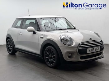 Used MINI Hatch 2015 for sale - 77780997: Photo