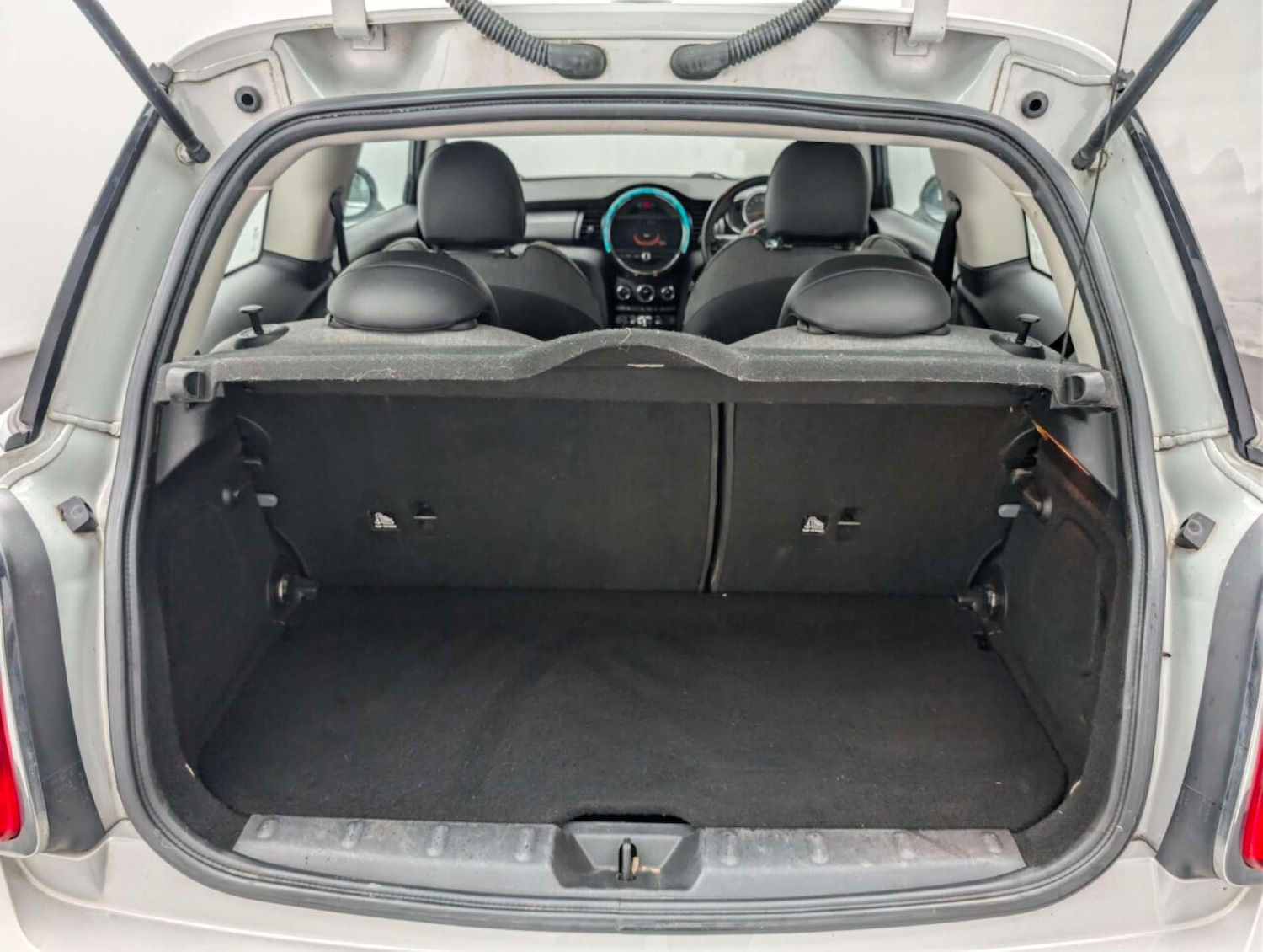 Used MINI Hatch 2015 for sale - 77780997: Photo 24