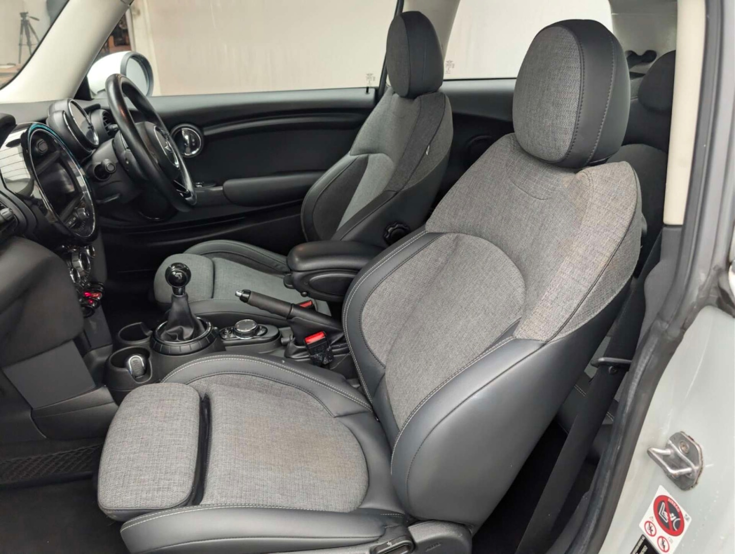 Used MINI Hatch 2015 for sale - 77780997: Photo 26