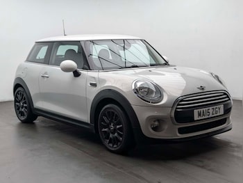 Used MINI Hatch 2015 for sale - 77780997: Photo