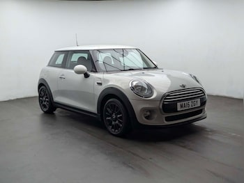 Used MINI Hatch 2015 for sale - 77780997: Photo