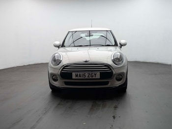 Used MINI Hatch 2015 for sale - 77780997: Photo