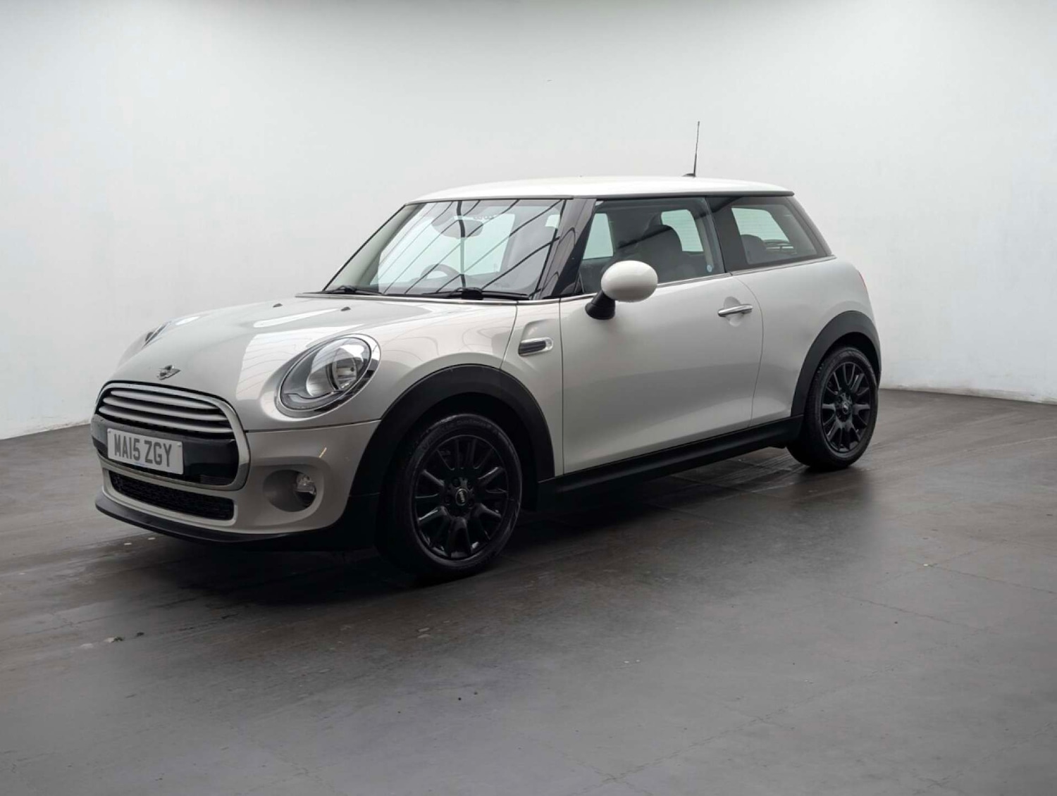 Used MINI Hatch 2015 for sale - 77780997: Photo 5