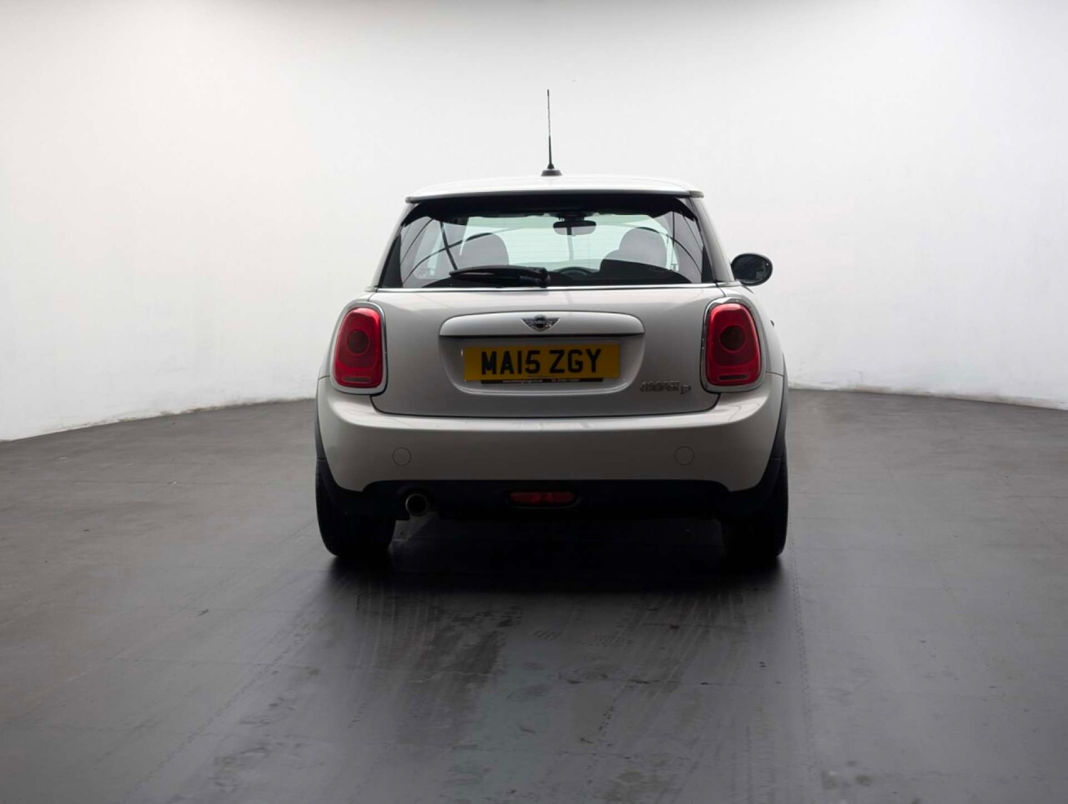 Used MINI Hatch 2015 for sale - 77780997: Photo 8