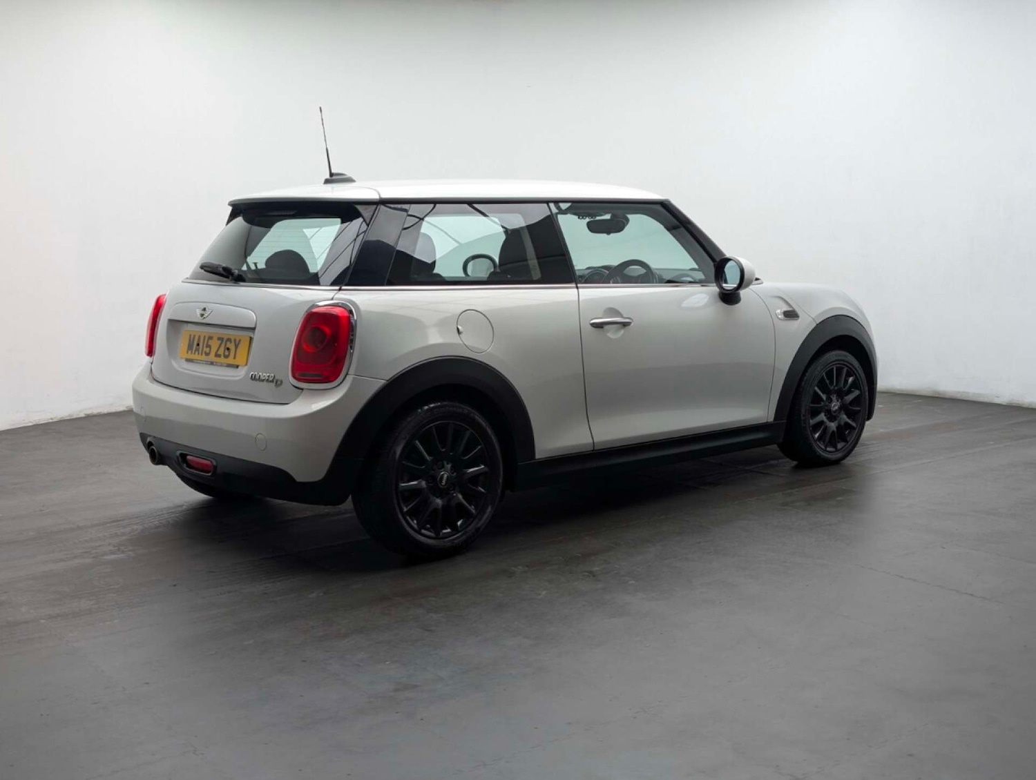 Used MINI Hatch 2015 for sale - 77780997: Photo 9