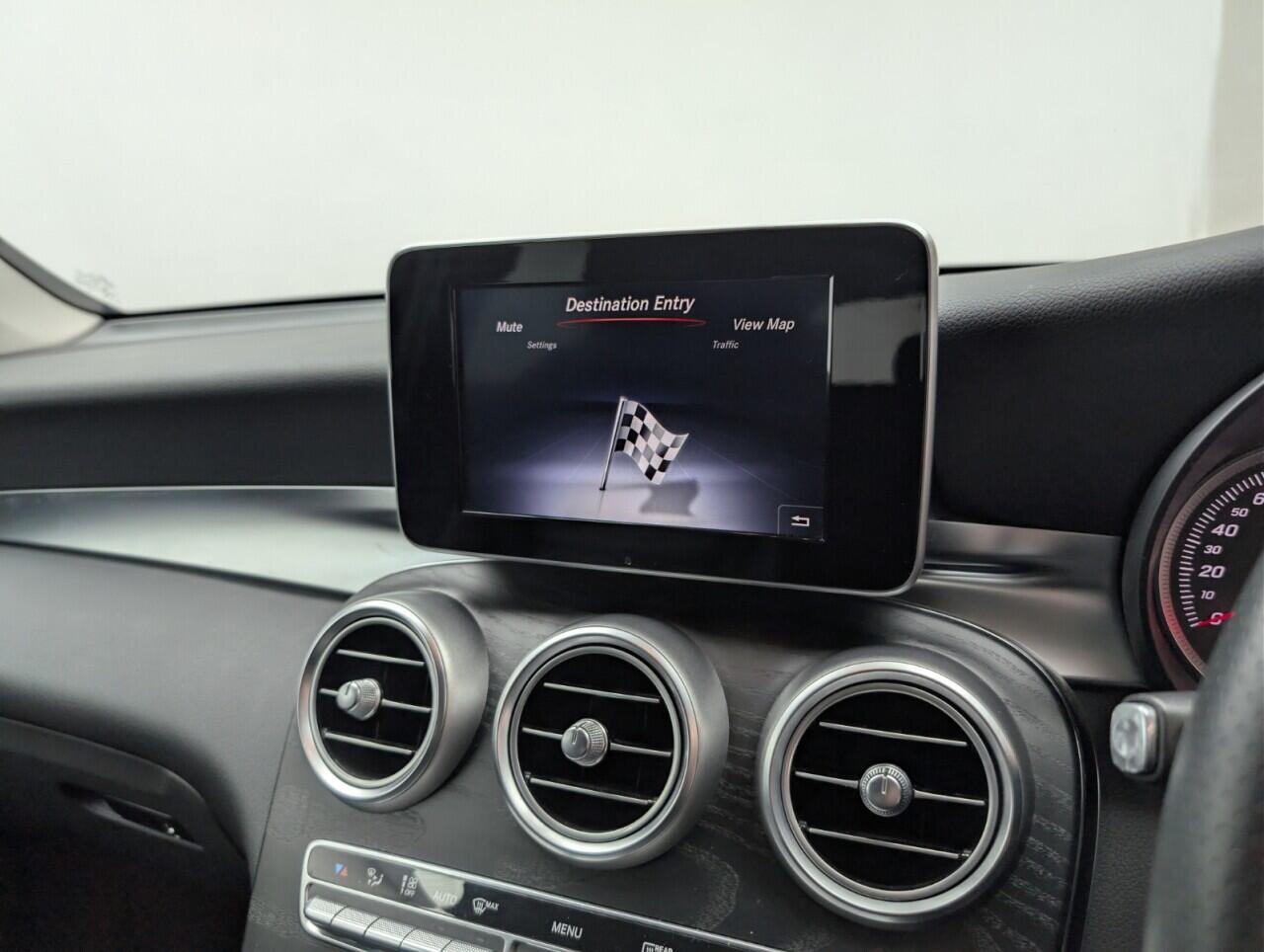 Used Mercedes-Benz GLC 2017 for sale - 76612915: Photo 14