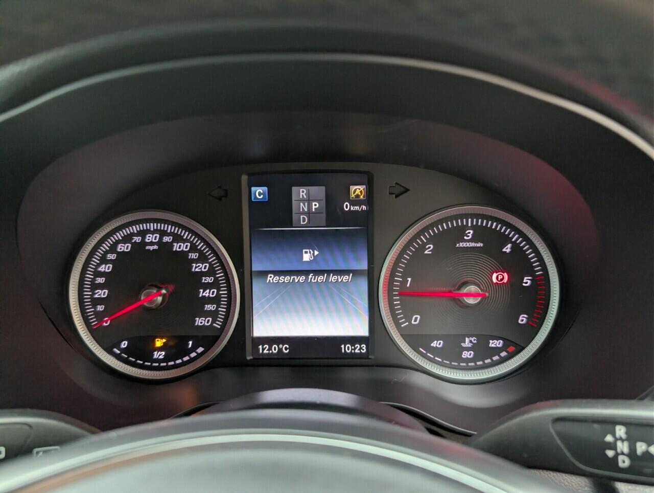 Used Mercedes-Benz GLC 2017 for sale - 76612915: Photo 17