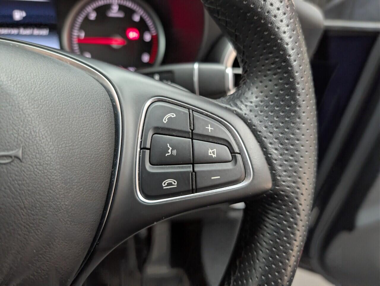 Used Mercedes-Benz GLC 2017 for sale - 76612915: Photo 19