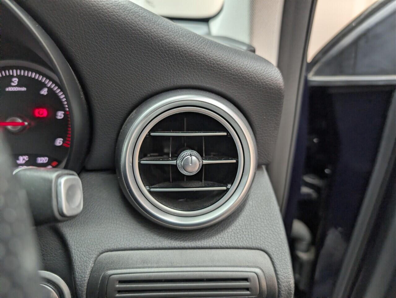 Used Mercedes-Benz GLC 2017 for sale - 76612915: Photo 20