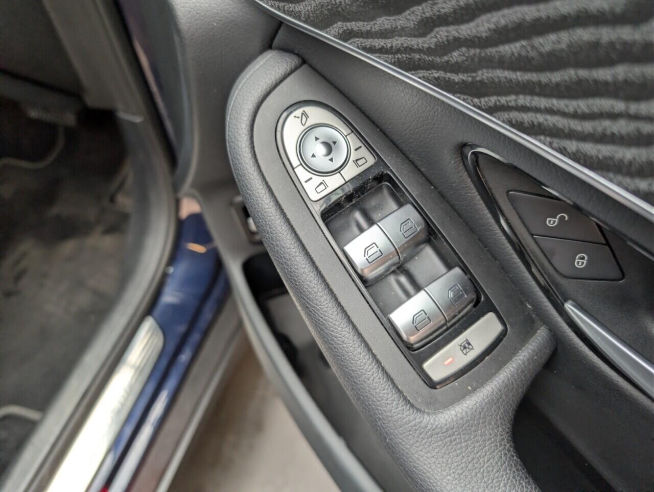 Used Mercedes-Benz GLC 2017 for sale - 76612915: Photo 21