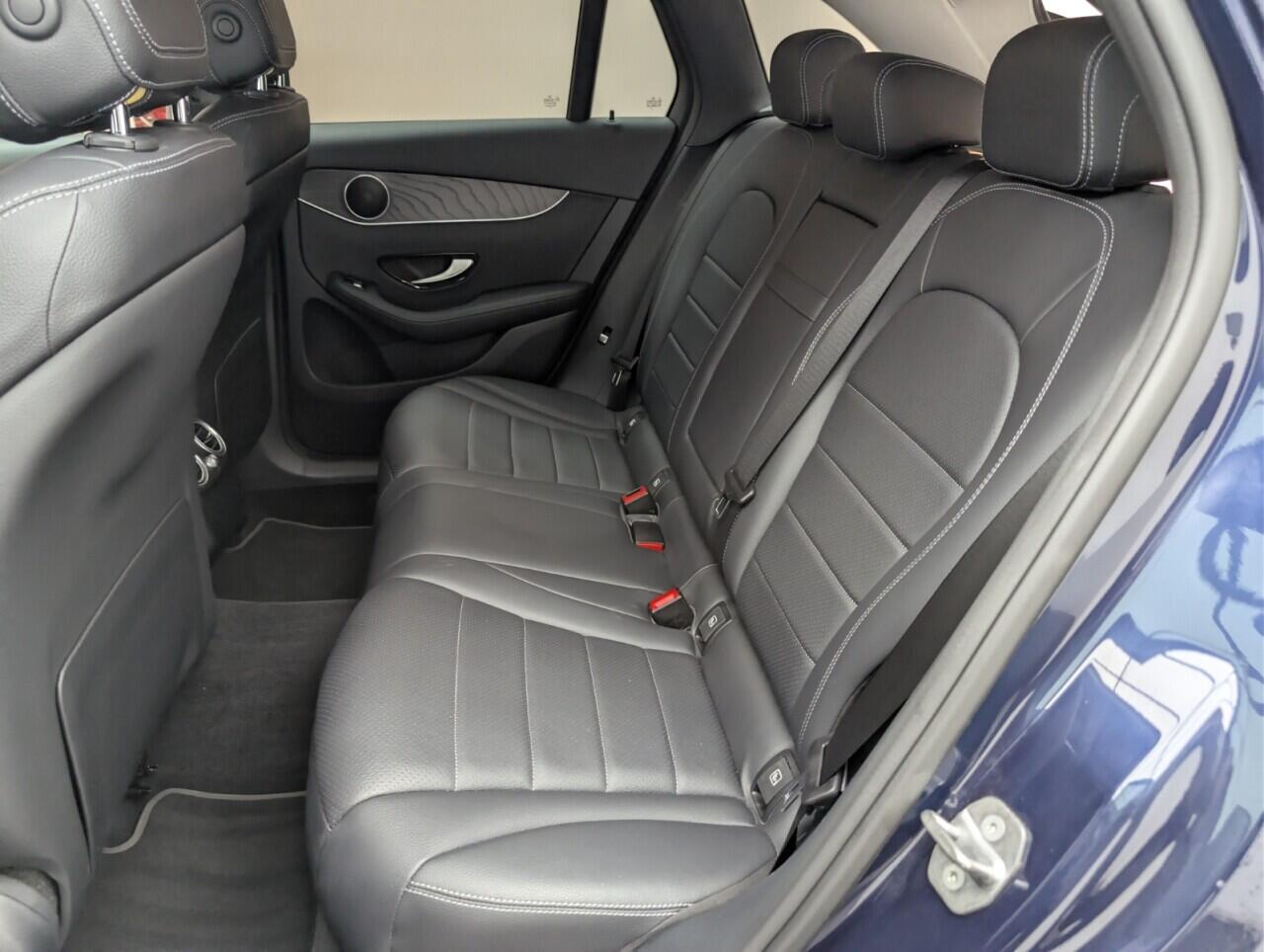 Used Mercedes-Benz GLC 2017 for sale - 76612915: Photo 27