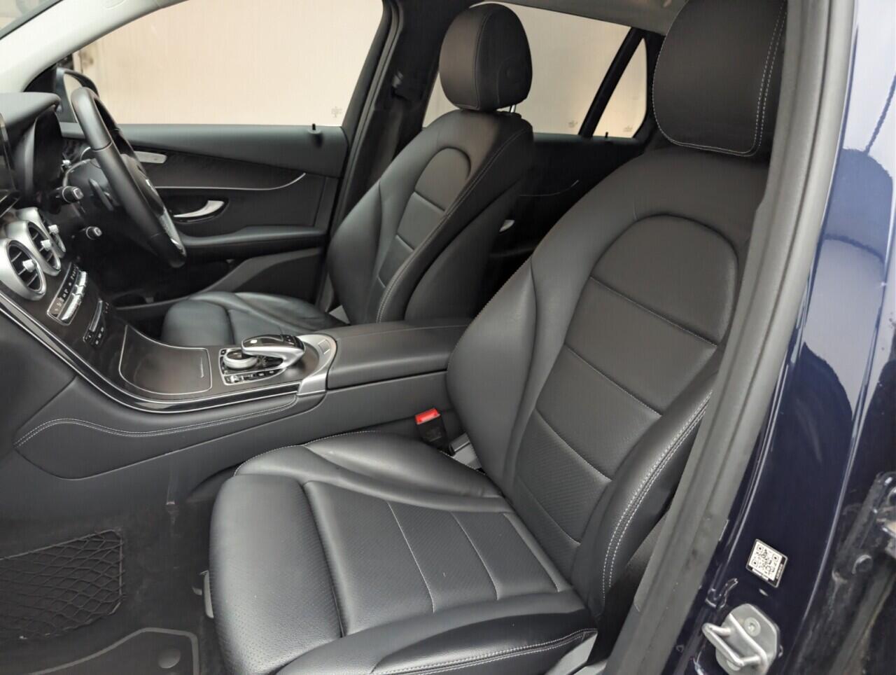 Used Mercedes-Benz GLC 2017 for sale - 76612915: Photo 28