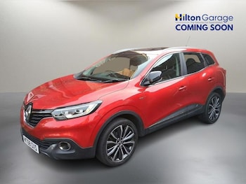 2018 (68) - 1.3 TCe Signature Nav SUV 5dr Petrol Manual Euro 6 (s/s) (140 ps) PANORAMIC