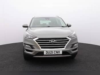 Used Hyundai TUCSON 2021 for sale - 79723970: Photo
