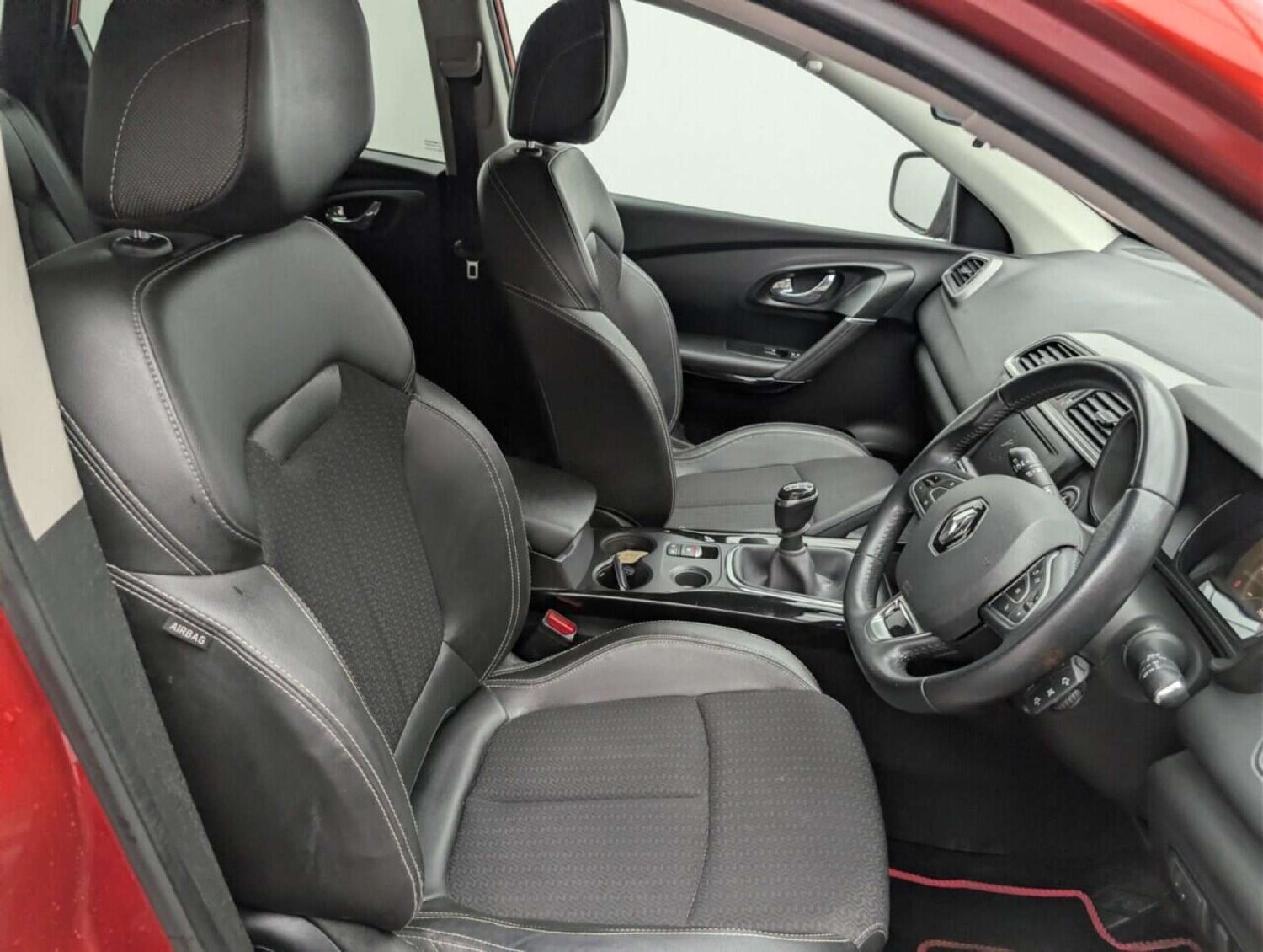 Used Renault Kadjar 2017 for sale - 77714088: Photo 12