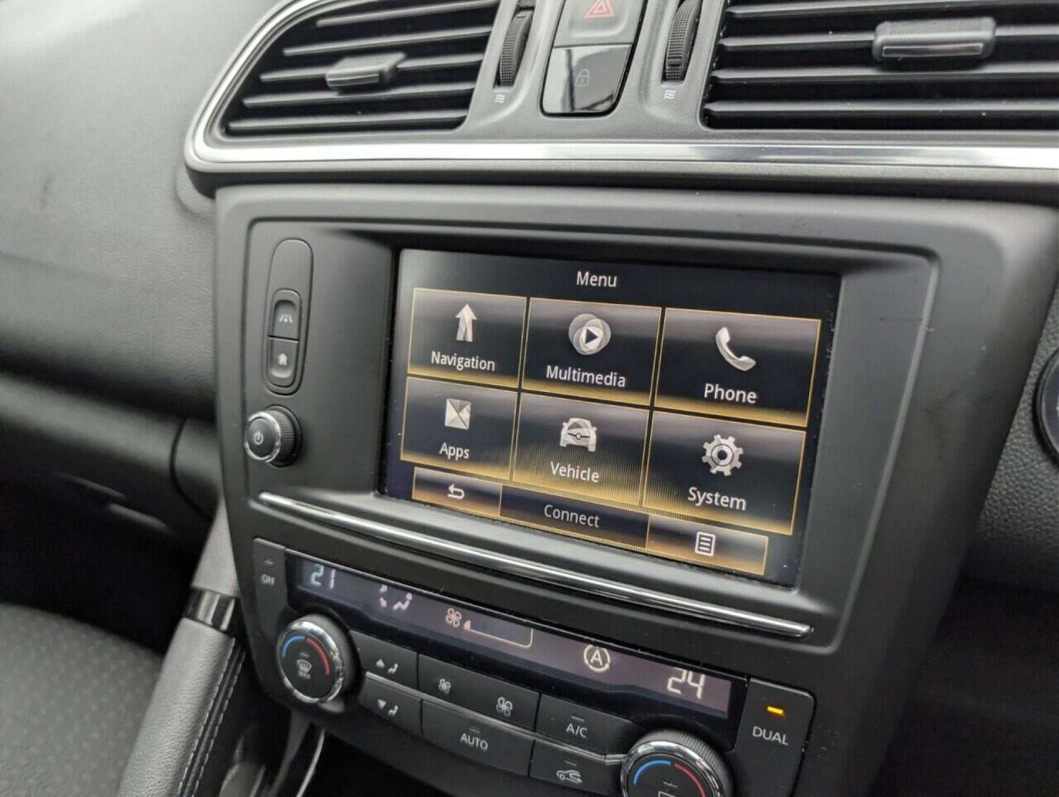 Used Renault Kadjar 2017 for sale - 77714088: Photo 13