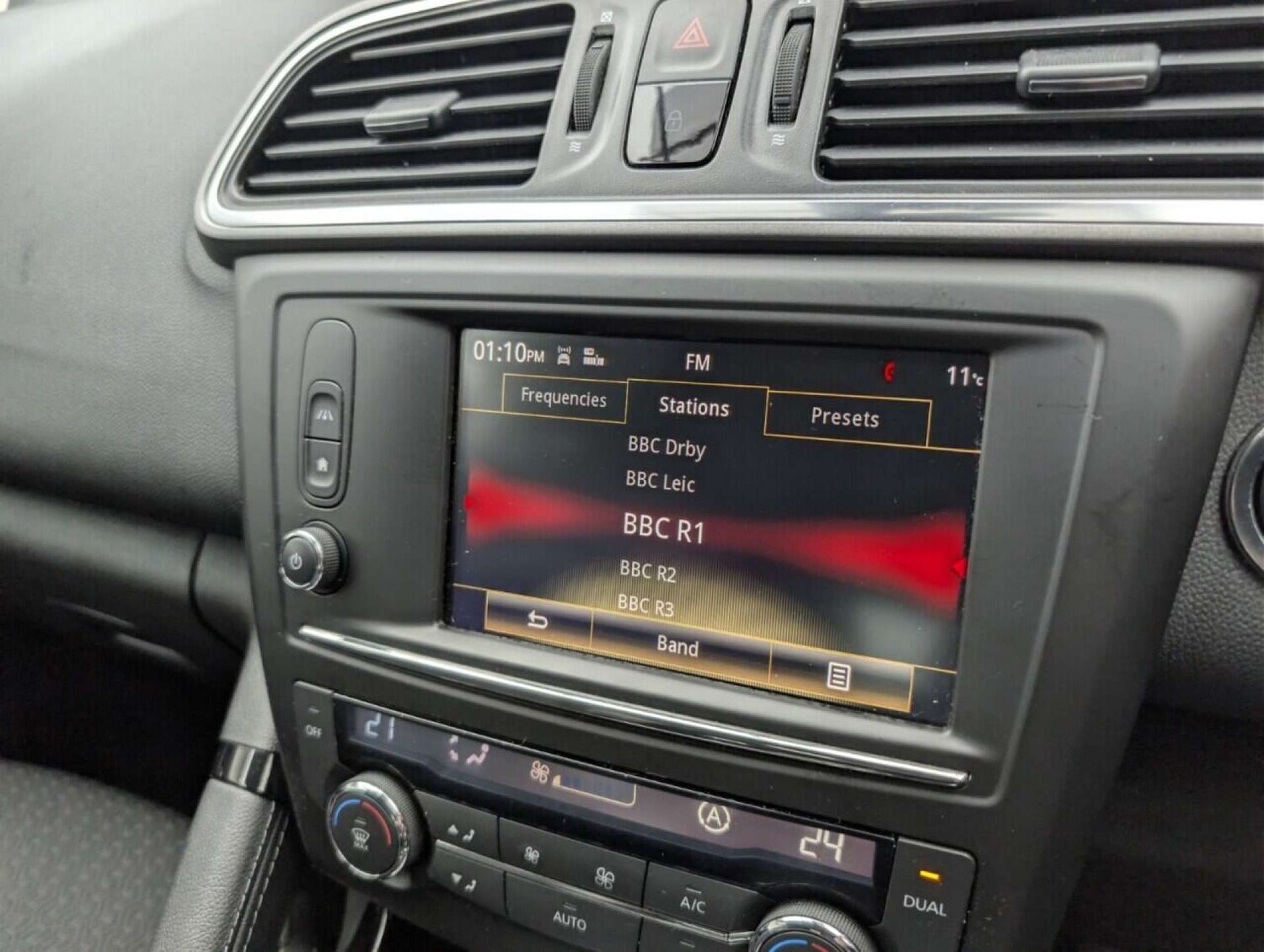 Used Renault Kadjar 2017 for sale - 77714088: Photo 14