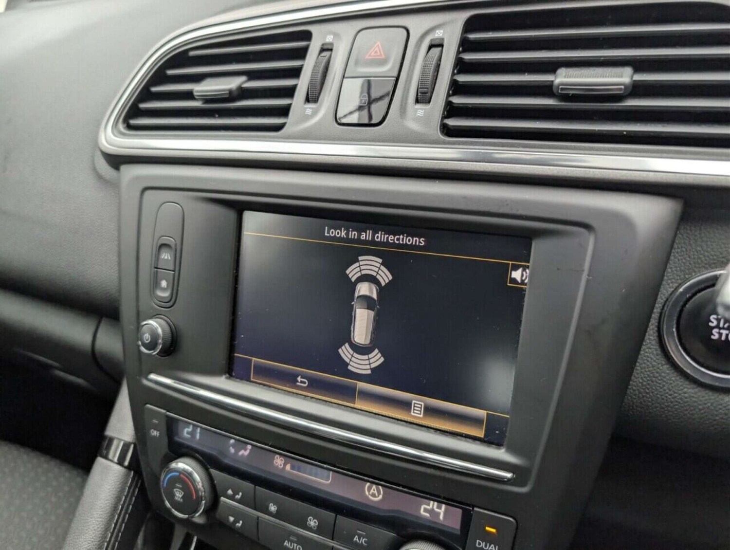 Used Renault Kadjar 2017 for sale - 77714088: Photo 15