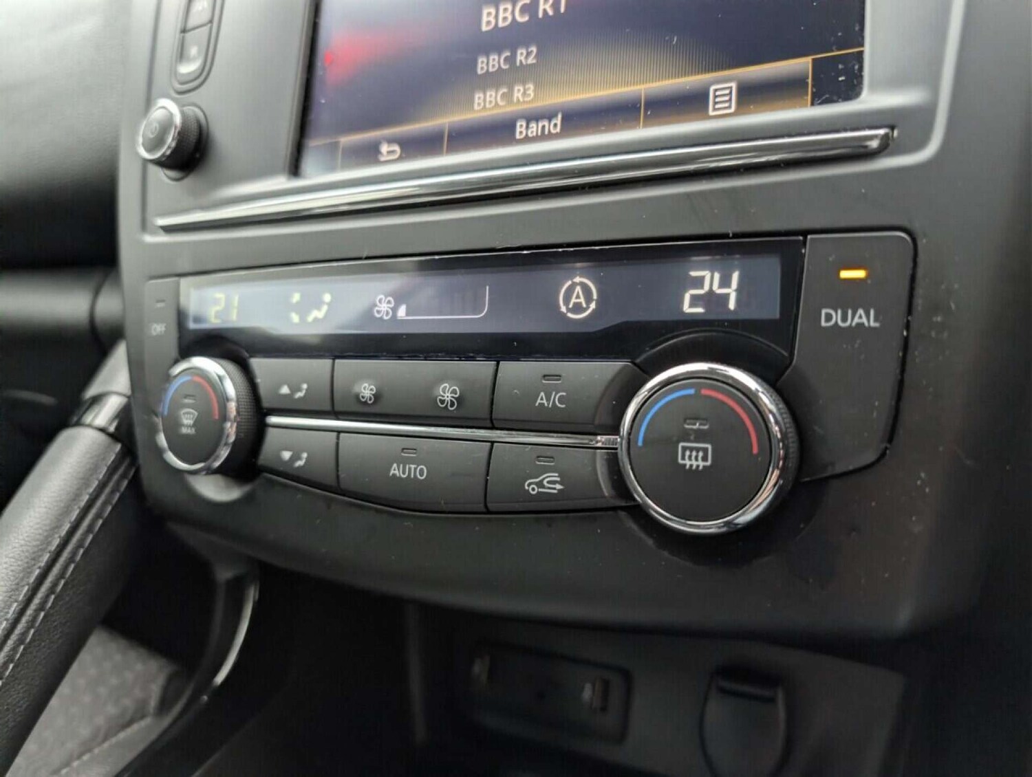 Used Renault Kadjar 2017 for sale - 77714088: Photo 16