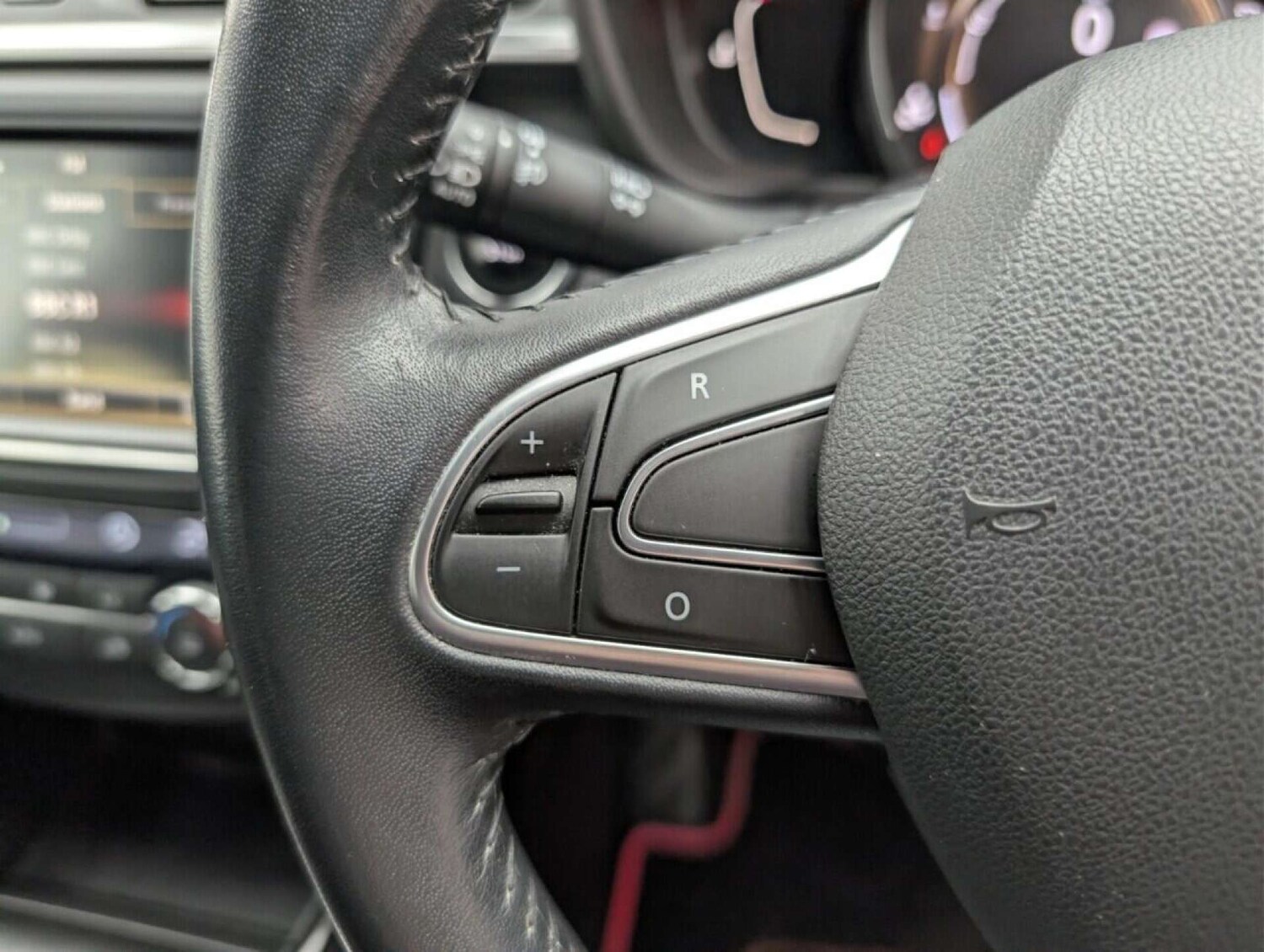 Used Renault Kadjar 2017 for sale - 77714088: Photo 19